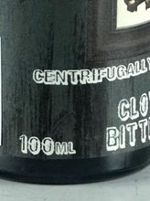 Load image into Gallery viewer, Bitter Bastards Clove Bitters 100ml