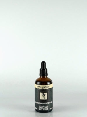 Bitter Bastards Gentian Bitters 100ml