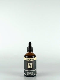 Bitter Bastards Gentian Bitters 100ml