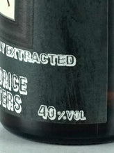 Load image into Gallery viewer, Bitter Bastards Licorice Bitters 100ml