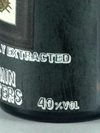 Bitter Bastards Cumin Bitters 100ml