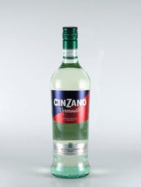 Cinzano Vermouth Extra Dry 750ml