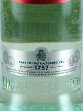 Load image into Gallery viewer, Cinzano Vermouth Extra Dry 750ml