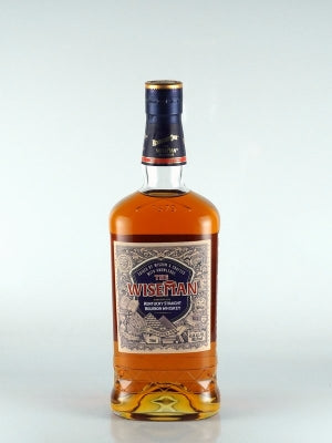 Kentucky Owl Wiseman