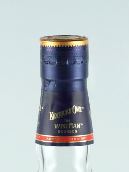 Kentucky Owl Wiseman