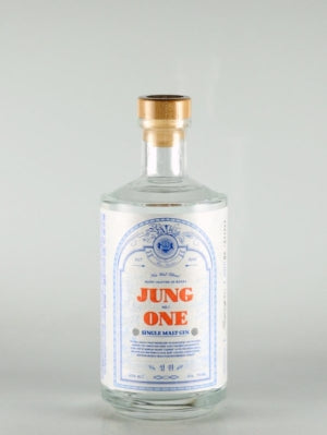 Jung One Gin