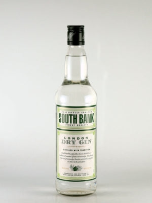 Southbank Gin