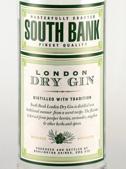 Southbank Gin