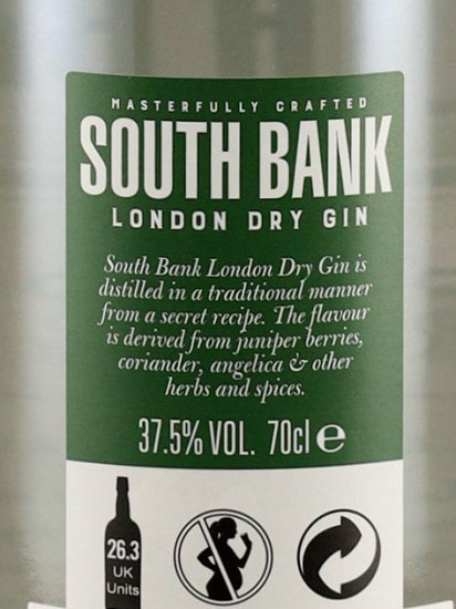 Southbank Gin