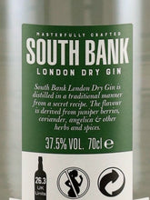 Load image into Gallery viewer, Southbank Gin