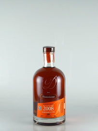Damoiseau Rum View 2008
