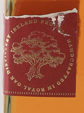Load image into Gallery viewer, The Busker Single Grain Irish Whiskey (Label Defect) - image 9