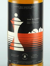 Load image into Gallery viewer, Chess Investigation Caol Ila 2007 for LMDW