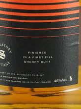 Load image into Gallery viewer, Chess Investigation Caol Ila 2007 for LMDW