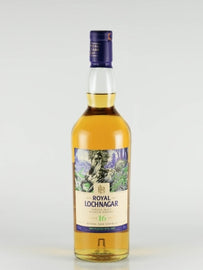 Royal Lochnagar 16 Years Old Special Release 2021