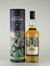 Load image into Gallery viewer, Royal Lochnagar 16 Years Old Special Release 2021