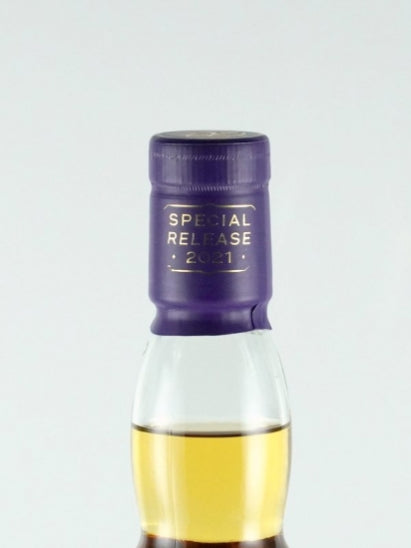 Royal Lochnagar 16 Years Old Special Release 2021