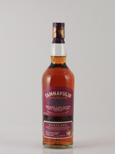 Load image into Gallery viewer, Tamnavulin Red Wine Cask French Cabernet Sauvignon