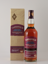 Load image into Gallery viewer, Tamnavulin Red Wine Cask French Cabernet Sauvignon