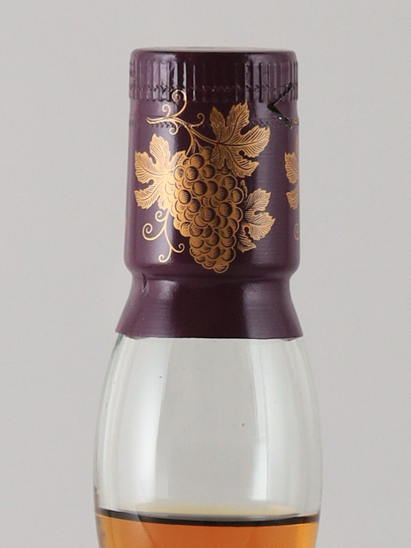 Tamnavulin Red Wine Cask French Cabernet Sauvignon