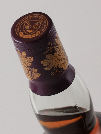 Tamnavulin Red Wine Cask French Cabernet Sauvignon