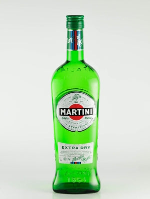 Martini Extra Dry