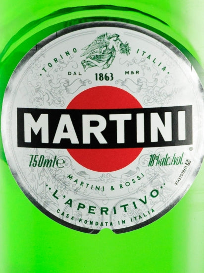 Martini Extra Dry