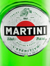 Load image into Gallery viewer, Martini Extra Dry
