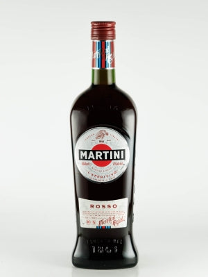 Martini Rosso