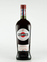 Load image into Gallery viewer, Martini Rosso