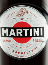 Load image into Gallery viewer, Martini Rosso