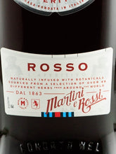 Load image into Gallery viewer, Martini Rosso
