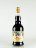 Lisette Cassis Creme de Cassis