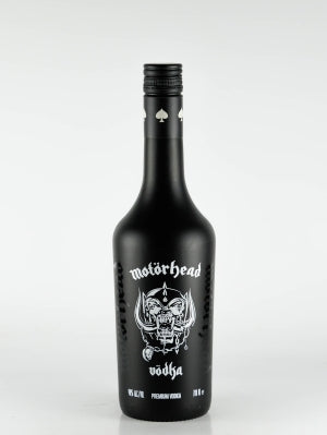 Motorhead Vodka