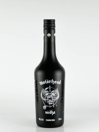Motorhead Vodka