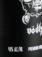 Load image into Gallery viewer, Motorhead Vodka