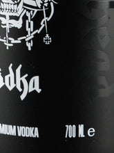Load image into Gallery viewer, Motorhead Vodka