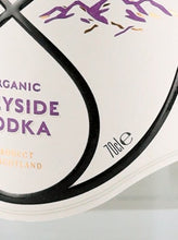 Load image into Gallery viewer, Eitlands Organic Speyside Vodka