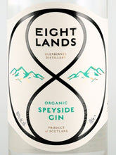 Load image into Gallery viewer, Eitlands Organic Speyside Gin