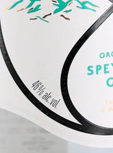 Load image into Gallery viewer, Eitlands Organic Speyside Gin