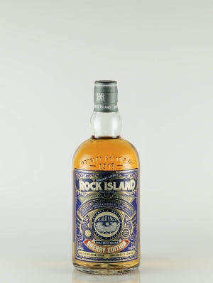 Rock Island Sherry Edition