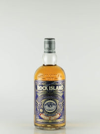 Rock Island Sherry Edition