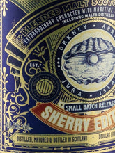 Load image into Gallery viewer, Rock Island Sherry Edition