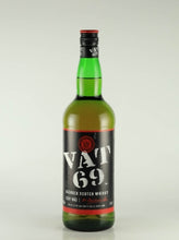 Load image into Gallery viewer, VAT69 1L (defective label)