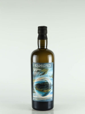Samaroli Islay 2021 Edition