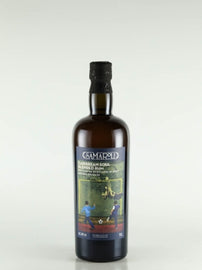 Samaroli Caribbean Soul Rum 2021 Edition