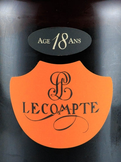 Lecompte 18 Years Old
