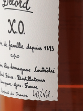 Load image into Gallery viewer, Armagnac Darroze XO