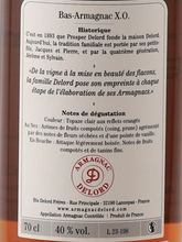 Load image into Gallery viewer, Armagnac Darroze XO