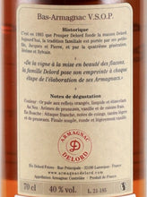 Load image into Gallery viewer, Armagnac Darroze VSOP